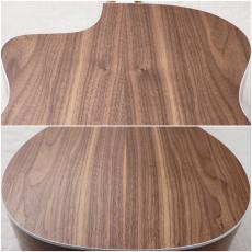 Taylor 【チョイ傷特価!】 214ce Walnut 【48回無金利】【トリファイドスプルース】【細目ネック】_8
