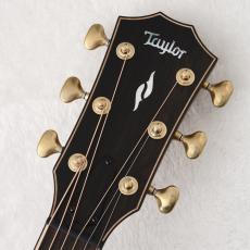 Taylor Next Generation BE 814ce Black Top 【現物動画あり】【オリジナルグッズプレゼント】【48回無金利】_3