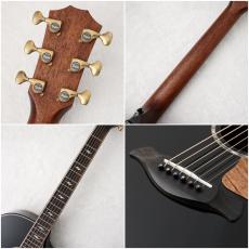 Taylor Next Generation BE 814ce Black Top 【現物動画あり】【オリジナルグッズプレゼント】【48回無金利】_5