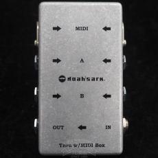 Noah'sark Thru w/MIDI Box_4