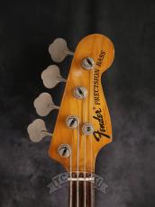 Fender 1972 Precision Bass_3