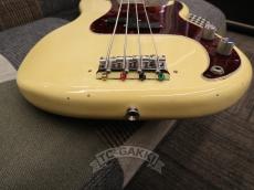 Fender 1972 Precision Bass_13