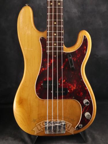 Fender 1974 Precision Bass