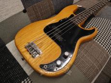 Fender 1978 Precision Bass_11