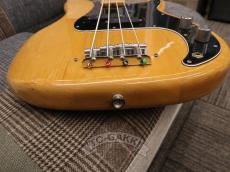 Fender 1978 Precision Bass_12