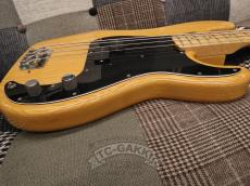 Fender 1978 Precision Bass_13