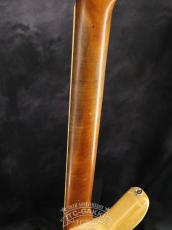 Fender 1966 Jaguar Matching Head Olympic White_8