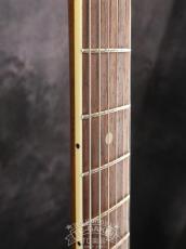 Fender 1966 Jaguar Matching Head Olympic White_13