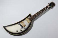 KAWAI Moon Sault Silver Sunburst