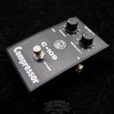 JMX CORP. C-109 Compressor