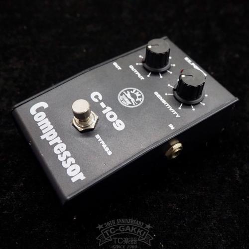 JMX CORP. C-109 Compressor