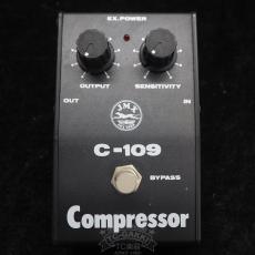 JMX CORP. C-109 Compressor_4