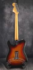 Fender Mexico 2009 Classic Player '72 Telecaster Deluxe Tremolo_6