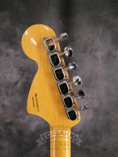 Fender Mexico 2009 Classic Player '72 Telecaster Deluxe Tremolo_7
