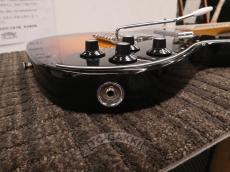 Fender Mexico 2009 Classic Player '72 Telecaster Deluxe Tremolo_11