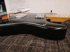 Fender Mexico 2009 Classic Player '72 Telecaster Deluxe Tremolo_12