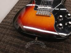 Fender Mexico 2009 Classic Player '72 Telecaster Deluxe Tremolo_13
