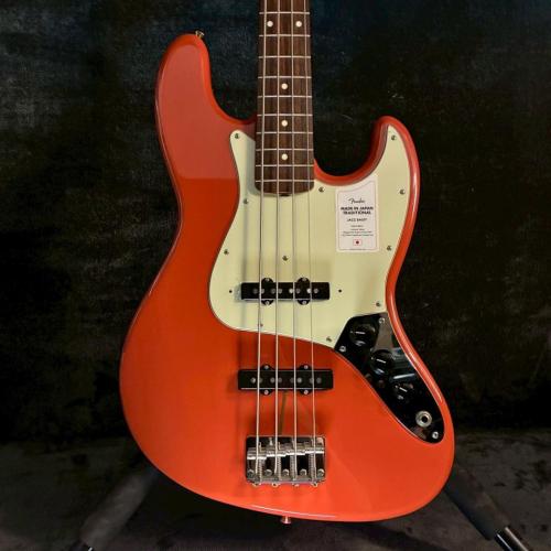 Fender Made in Japan Traditional 60s JAZZ BASS 2020 【3.84㎏】