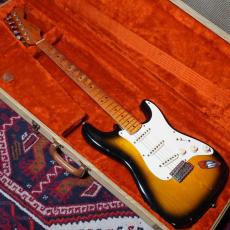 Fender 1984 "Fullerton" American Vintage '57 Stratocaster 2-Color Sunburst