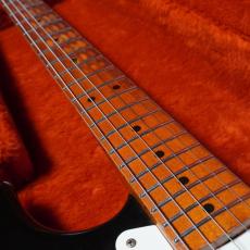 Fender 1984 "Fullerton" American Vintage '57 Stratocaster 2-Color Sunburst_6