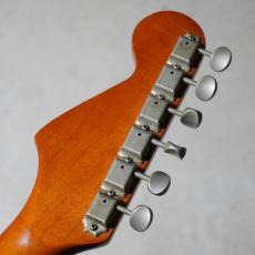 Fender 1984 "Fullerton" American Vintage '57 Stratocaster 2-Color Sunburst_9