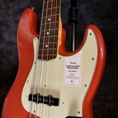 Fender Made in Japan Traditional 60s JAZZ BASS 2020 【3.84㎏】_13