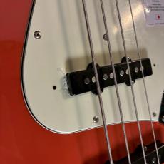 Fender Made in Japan Traditional 60s JAZZ BASS 2020 【3.84㎏】_16