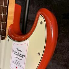Fender Made in Japan Traditional 60s JAZZ BASS 2020 【3.84㎏】_17