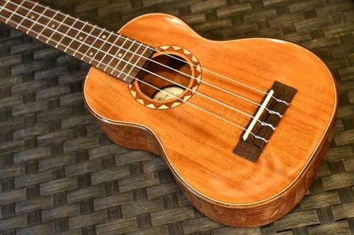 DCT DUS-600M Soprano