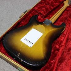 Fender Stratocaster 1957年製_5