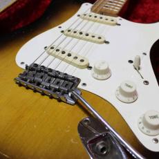 Fender Stratocaster 1957年製_6