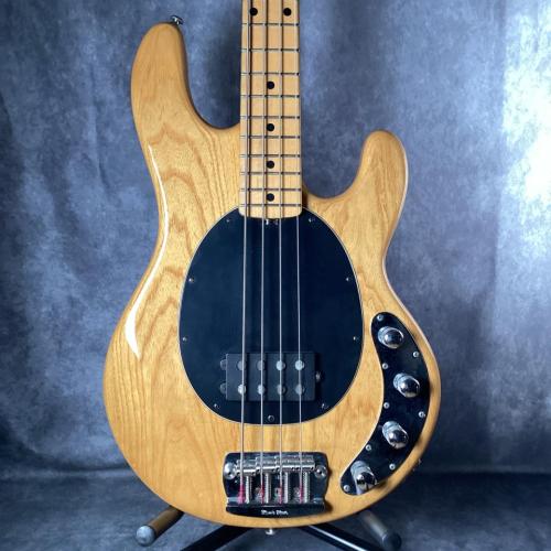 MUSIC MAN StingRay EX