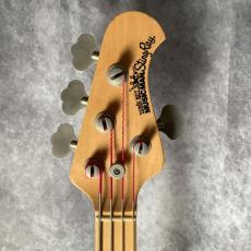 MUSIC MAN StingRay EX_2