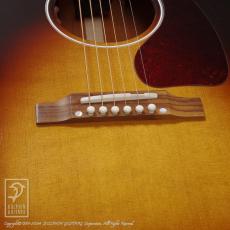 Gibson J-45 Standard_8