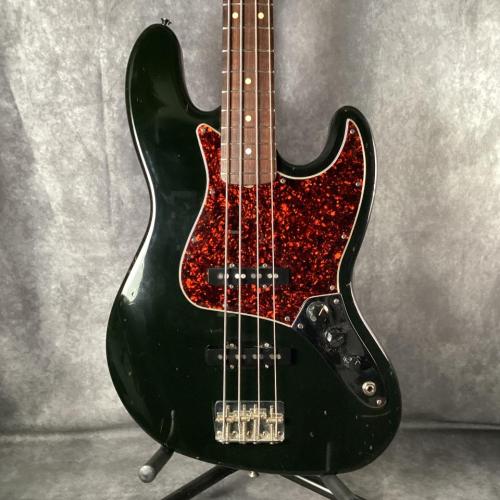 Fender Mexico Classic 60s Jazz Bass