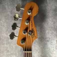 Fender Mexico Classic 60s Jazz Bass_2