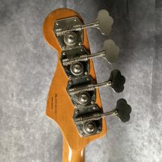 Fender Mexico Classic 60s Jazz Bass_6