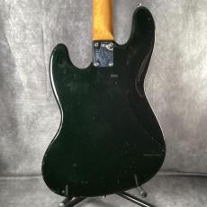 Fender Mexico Classic 60s Jazz Bass_8