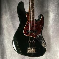 Fender Mexico Classic 60s Jazz Bass_9