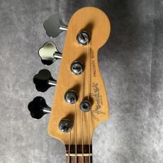 Fender American Standard Precision Bass_2