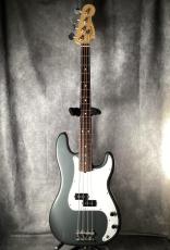 Fender American Standard Precision Bass_4