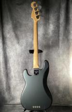 Fender American Standard Precision Bass_5