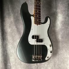 Fender American Standard Precision Bass_9