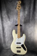 Fender American Standard Jazz Bass_4