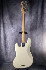 Fender American Standard Jazz Bass_5