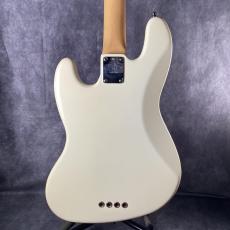Fender American Standard Jazz Bass_8