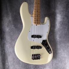 Fender American Standard Jazz Bass_9