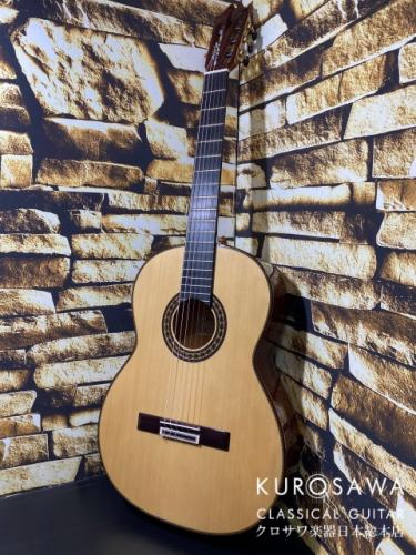 Juan Hernandez [ホアン・エルナンデス] Maestro S 松・ココボロ Lattice【期間限定小物5点サービス】【日本総本店2F 在庫品】