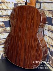 Juan Hernandez [ホアン・エルナンデス] Maestro S 松・ココボロ Lattice【期間限定小物5点サービス】【日本総本店2F 在庫品】_5