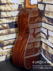 Juan Hernandez [ホアン・エルナンデス] Maestro S 松・ココボロ Lattice【期間限定小物5点サービス】【日本総本店2F 在庫品】_6